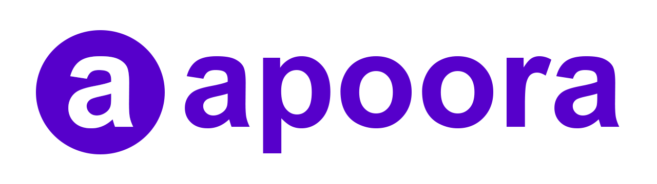 Apoora Logo
